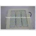 3 years warranty led canopy light for gas station IP65 Bridgelux chip china manufaturer